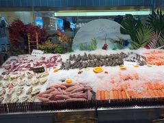 -透明思烤·自助烤肉海鲜火锅(东部星悦天地店)
