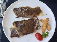 -索菲特酒店 · 云尚天际自助餐厅