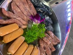 -小团团·路边烤牛肉(南岭壹街店)