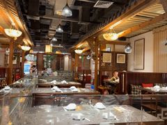 -仄园围炉坊·牛肉火锅·汕头卤水火锅(蛇口店)
