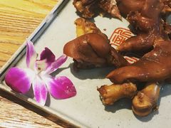 -新兴园饺子馆(望京店)