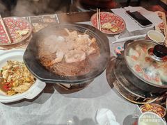 -山四砂锅(太原钟楼街店)