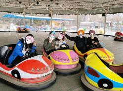 -大望京儿童游乐场