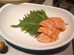 -奔海甄选·活鲜刺身铁板烧自助(太原里店)