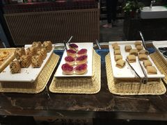 -素满香·素食自助餐(西安·民乐园店)