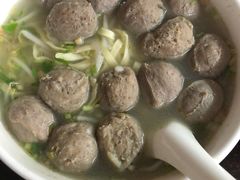 牛肉丸面-潮镇老尾牛杂(环城西路店)