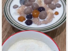-堂屋糖水店(愚园店)