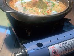 -老灶房-四川土菜(铁牛广场店)