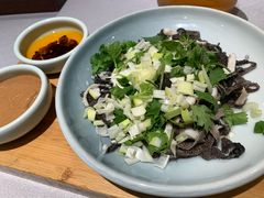 -四世同堂·京菜·烤鸭(双井店)