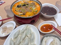 -喜家德虾仁水饺(浦东山姆店)