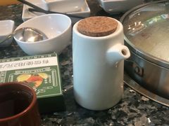 -一席地·本地鸡窝·杭帮鸡火锅(萧山银隆百货店)
