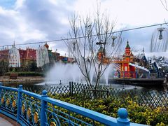 -上海海昌海洋公园