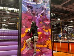 -Tenker Club弹刻极限主题公园 · 蹦床 · 团建 · 生日派对(大关店)