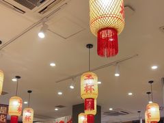 -佬缸炮江湖川菜(玉林店)