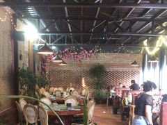 -遇见小院—虹鳟鱼•农家菜(怀柔店)