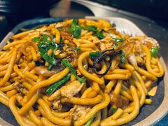 -江合勇丹东兄弟小串海鲜烧烤(总店)