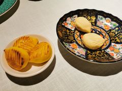 点心拼盘-三号黄浦会Canton Table