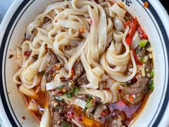 -李易面馆(树木岭店)
