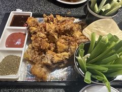 -陈傻子餐厅(世纪都会店)