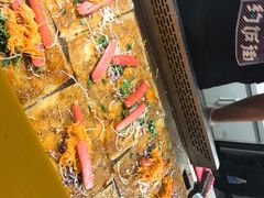 -四环冷面王(西单华威约饭街店)