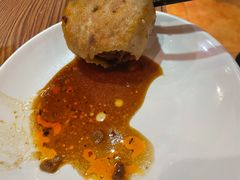 -清真吴记门钉肉饼·喜多利