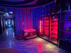 -星聚会KTV(合生汇黑金店)