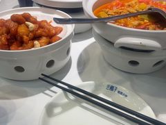 -兰湘子·湘菜小炒(石家庄万象城店)