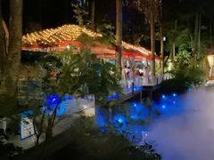 -二荆条·蜀鲜汇城市森林火锅