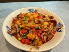 -潇湘阁(汉光百货店)
