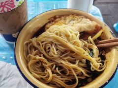 -温馨缘面庄(总店)
