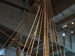 -瓦萨沉船博物馆
