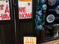 -mordew加州日记西餐&小酒馆(新天地店)