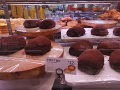 -巴黎贝甜(华堂新辰汇店)