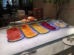 -川骄海鲜自助(亚运村店)