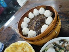 鲜肉小笼-吾介小籠館