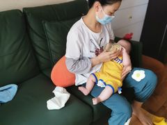 -田螺阿姨自营月嫂·育儿嫂(高新店)