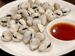 -健眺小海鲜(临海后山店)