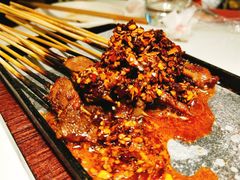 -卡路里的烤宴(浑南首创店)