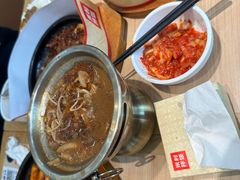 -米村拌饭(王府井喜悦店)
