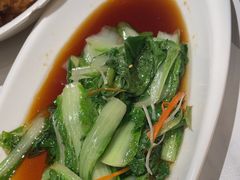 -梅利汴京烤鸭•开封豫菜地标店(晋安路店)