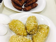 -护国寺小吃(安定门店)