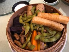 -青年公社烤鸭(青年路店)