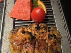 -花潮料理艺食馆(SM新生活广场店)