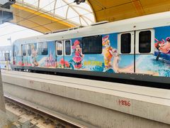 -秀沿路(地铁站)