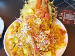-Thai Alley泰爱里(二沙岛店)