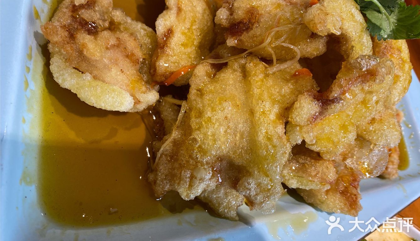 南京探店 |超大分量的，少不了东北菜