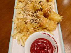 -金阁家常菜(贵阳路店)