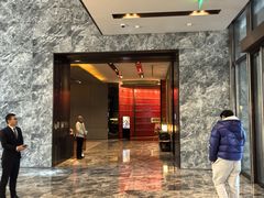 -北京康莱德酒店