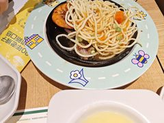 -豪客来牛排(金鼎广场店)