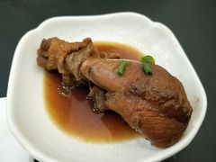 -贡梅老面馆·蟹粉面·无锡特色小吃(南长街主推店)